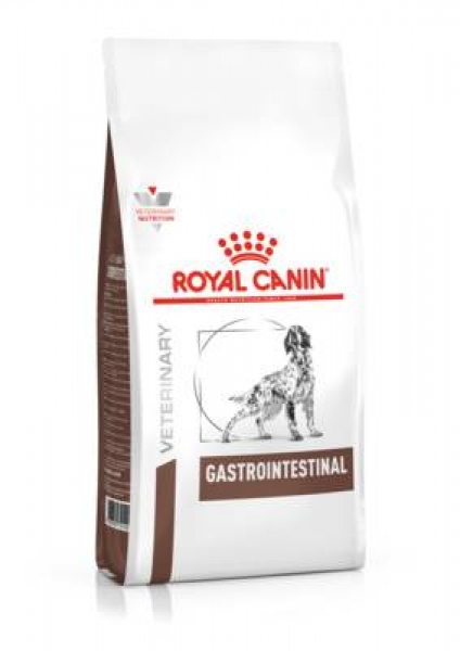 Royal Canin Gastro Intestinal (вет.корма) для собак при нарушении пищеварения