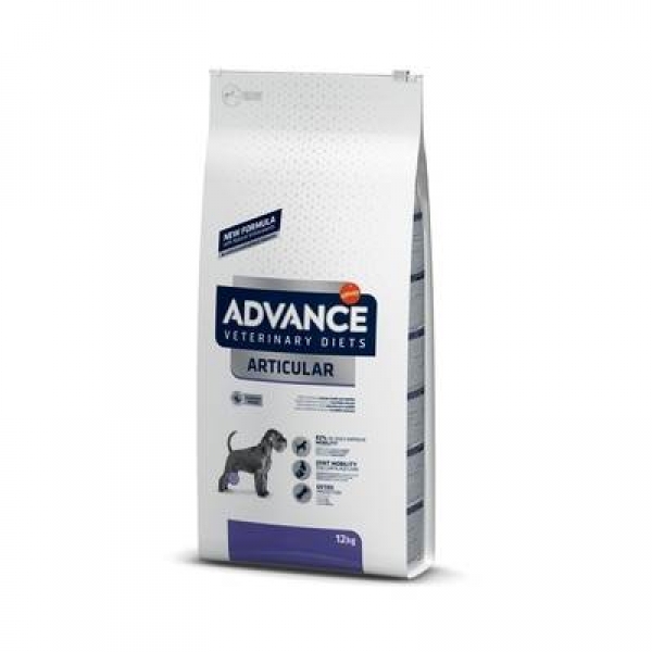 Advance (вет. корма) для собак с заболеваниями суставов, Articular Care