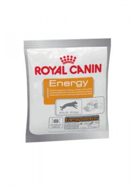Royal Canin ENERDGY лакомство для взрослых собак